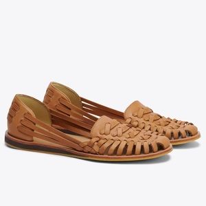 NISOLO Women's Huarache Sandal